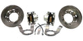 Dodge Dana 70 Disc Brake Conversion Kit 81-93