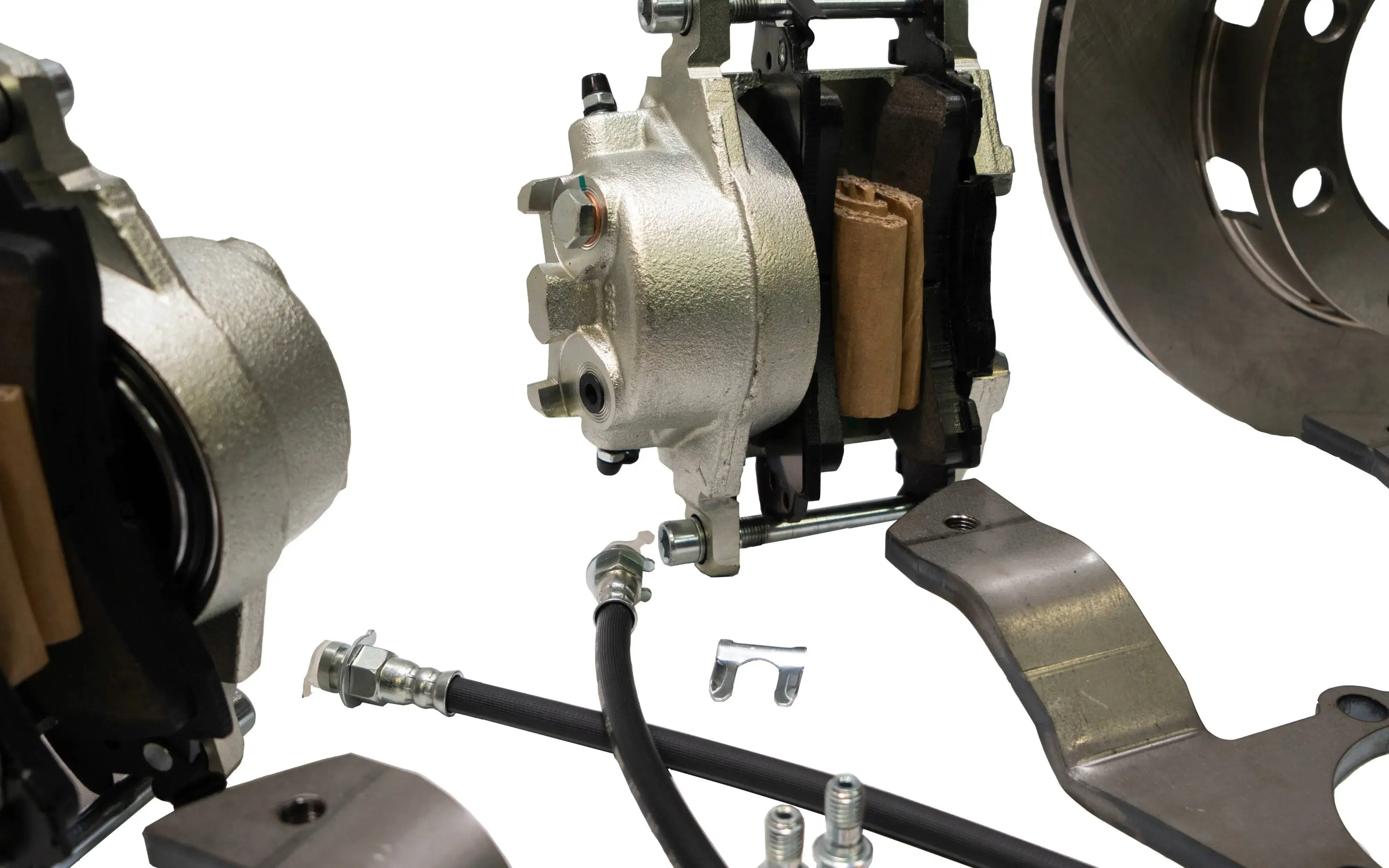 Dodge Dana 70 Disc Brake Conversion Kit 81-93