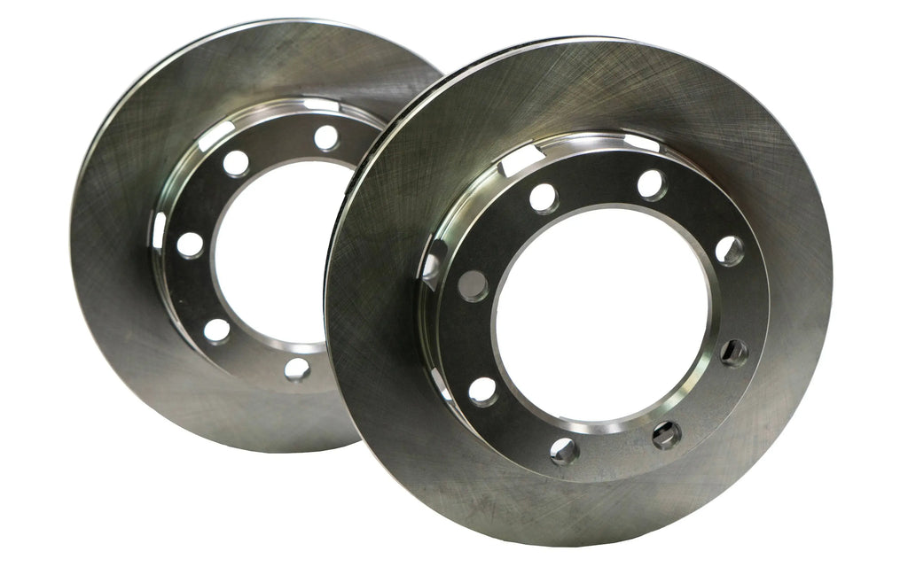 Dodge Dana 70 Disc Brake Conversion Kit 81-93