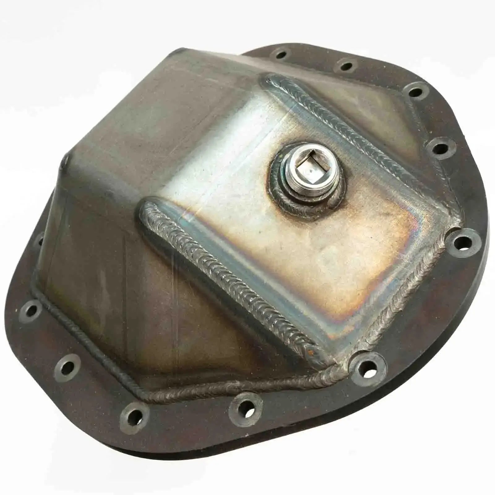 Dodge AAM 9.25" Front Differential Cover (14-Bolt)