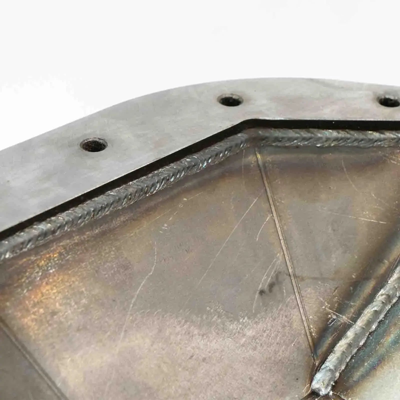Dodge AAM 9.25" Front Differential Cover (14-Bolt)