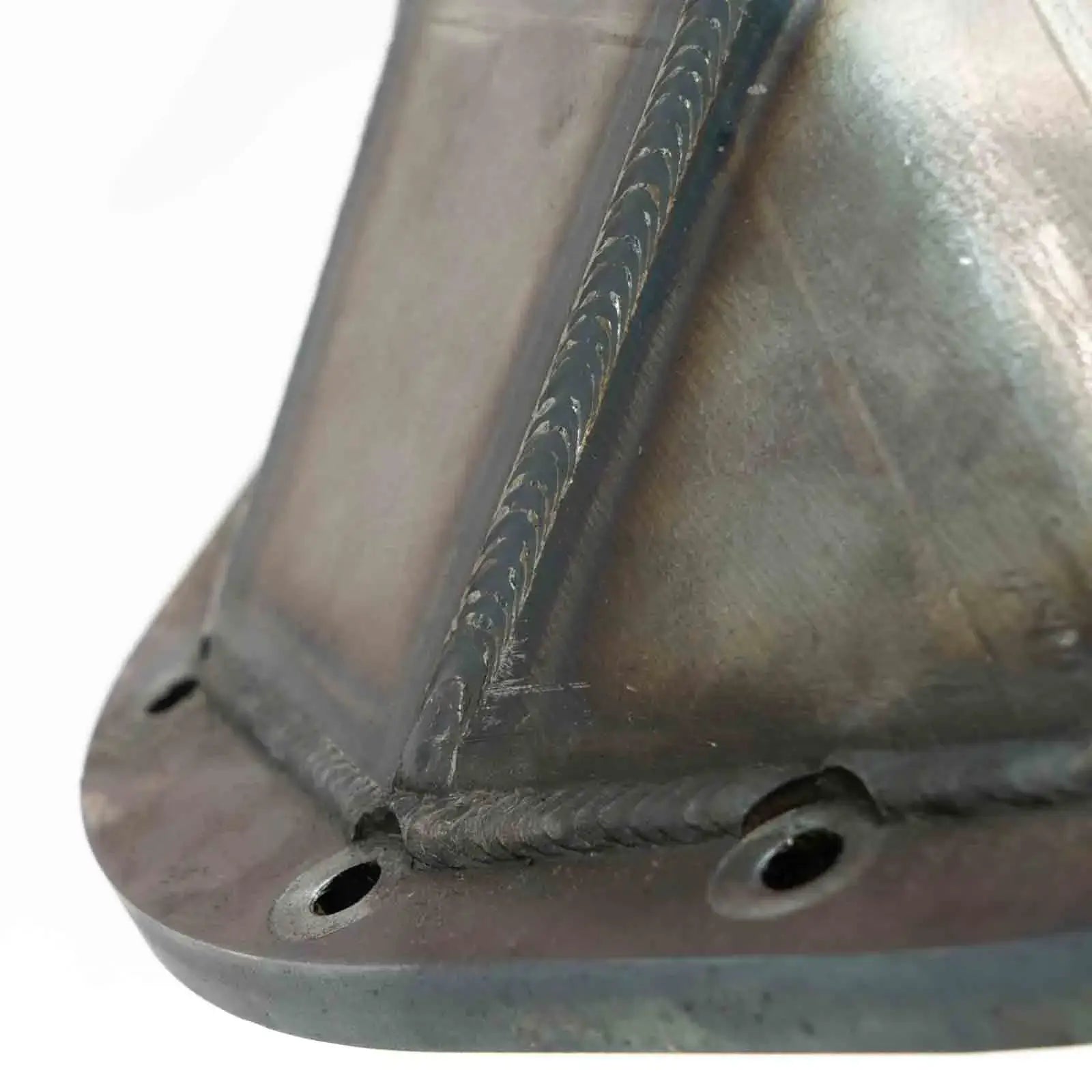Dodge AAM 9.25" Front Differential Cover (14-Bolt)