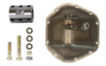 Dana 44 Differential Cover Steering Stabilizer Relocation For Jeep JK