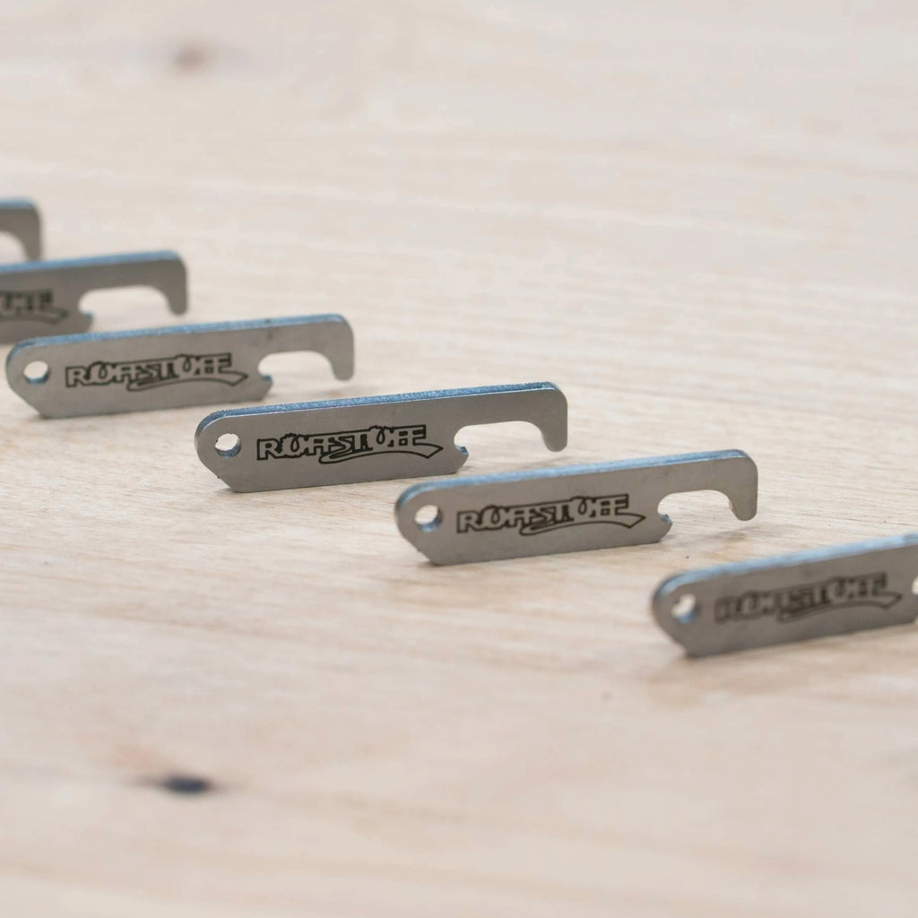 Ruffstuff Bottle Opener