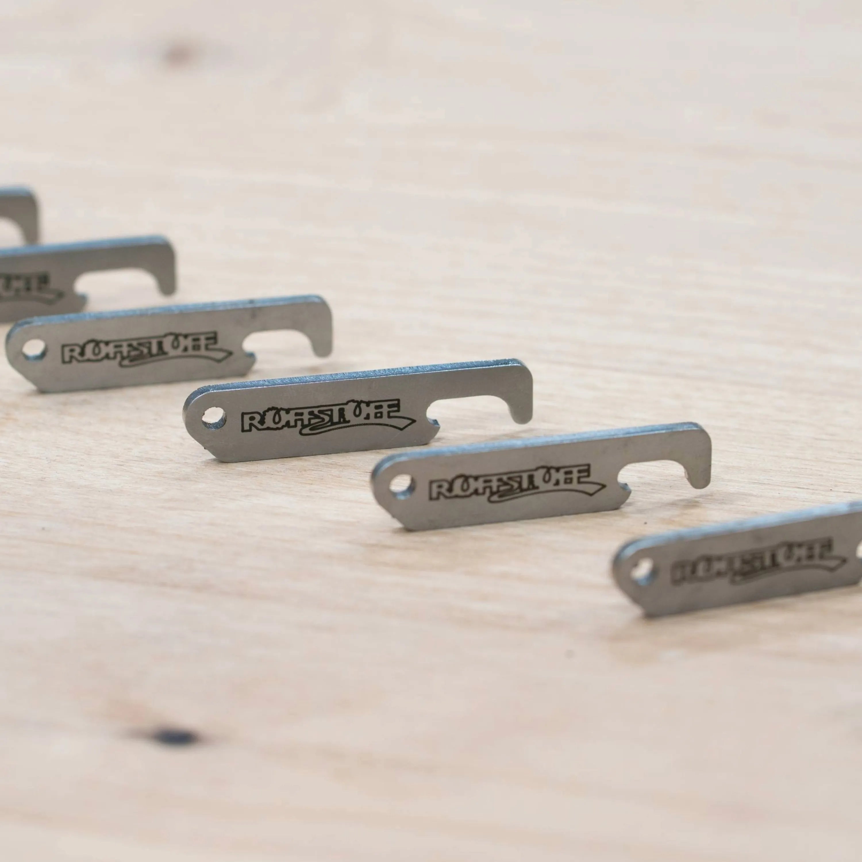 Ruffstuff Bottle Opener