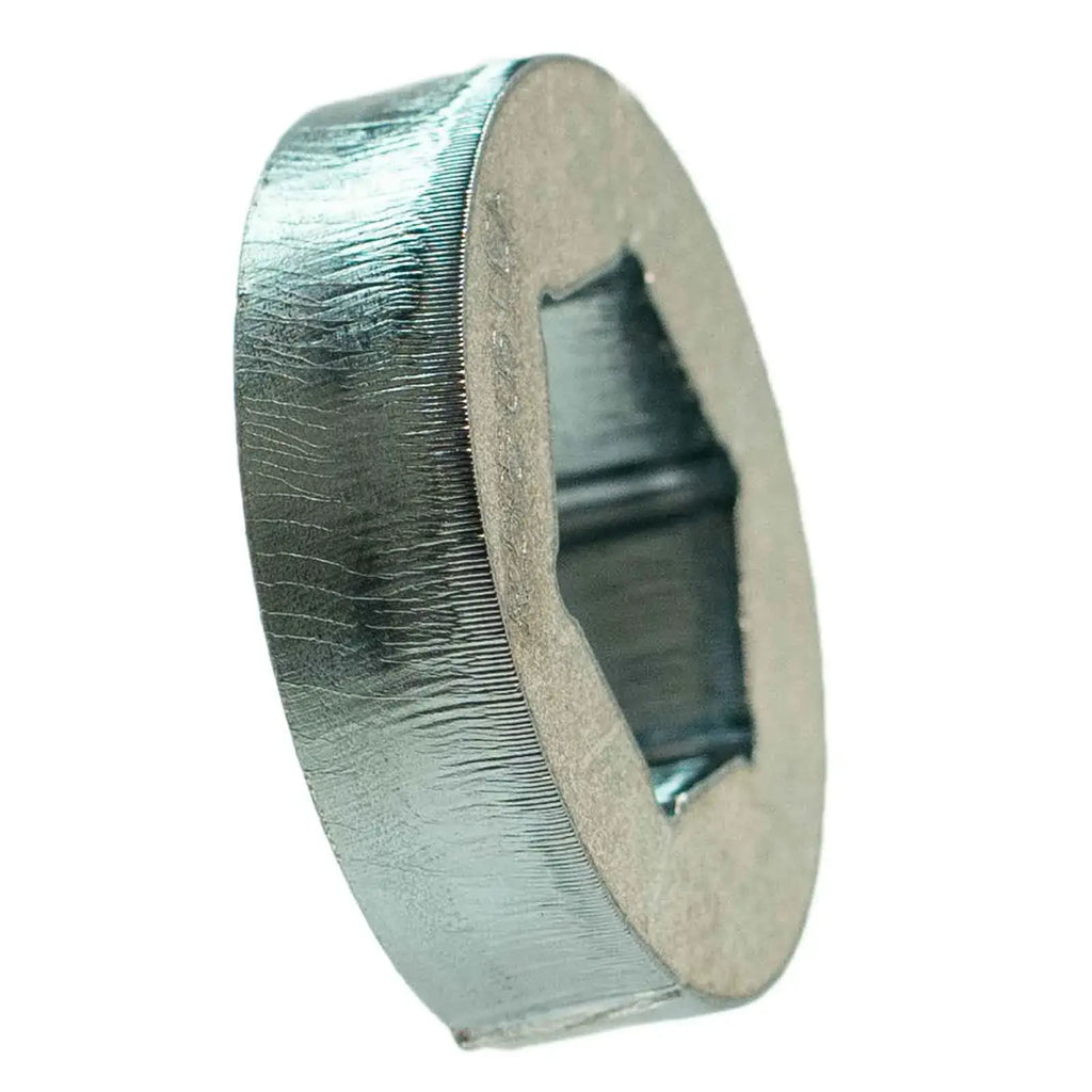 1/2" Bolt and Nut Locker - 20 Pack