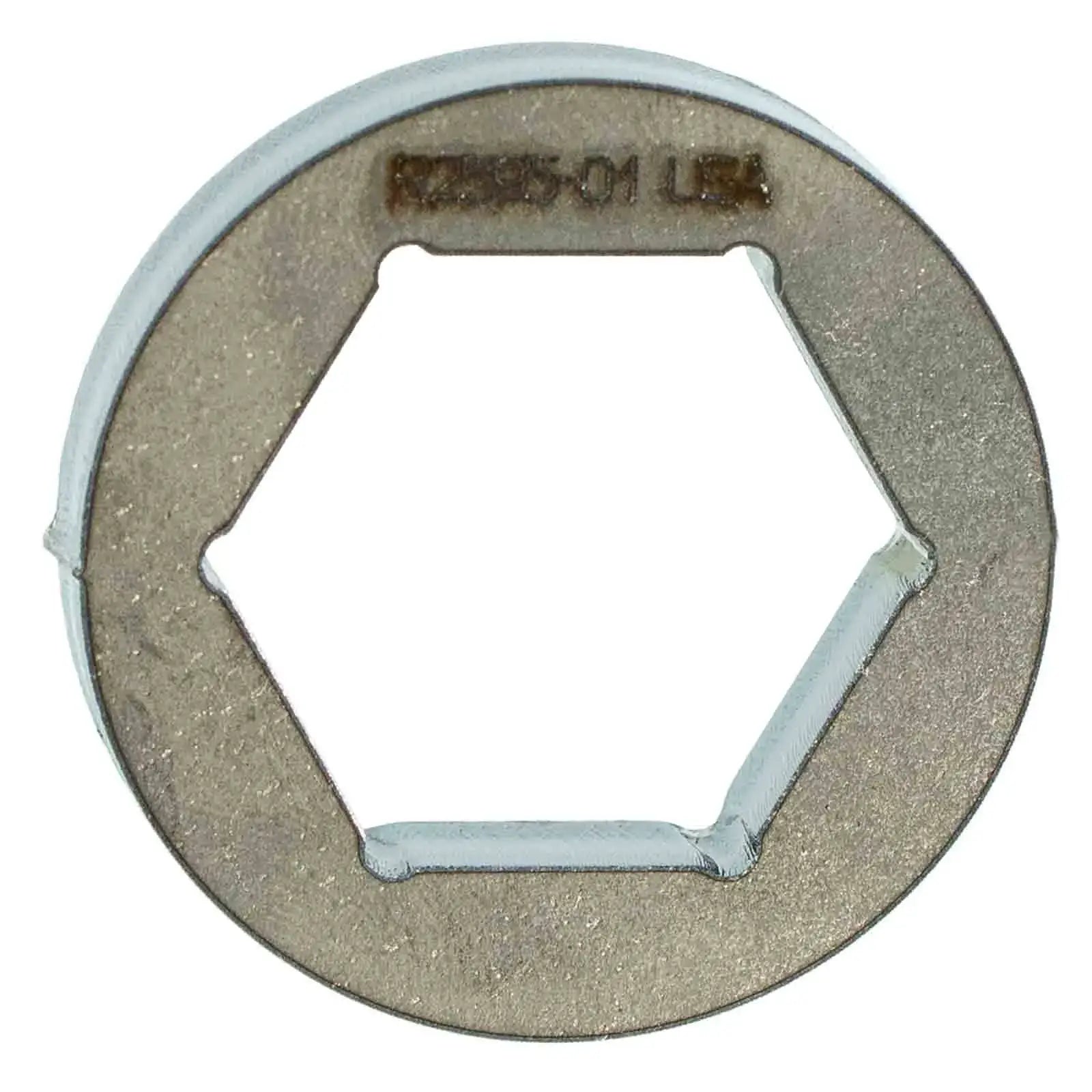 3/4" Bolt Head Locker- 20 Pack