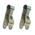 Adjustable Lift Shackles For Jeep XJ