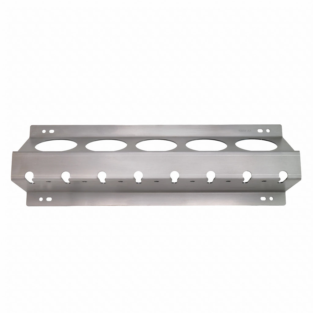 Air Tool & Aerosol Can Organizer