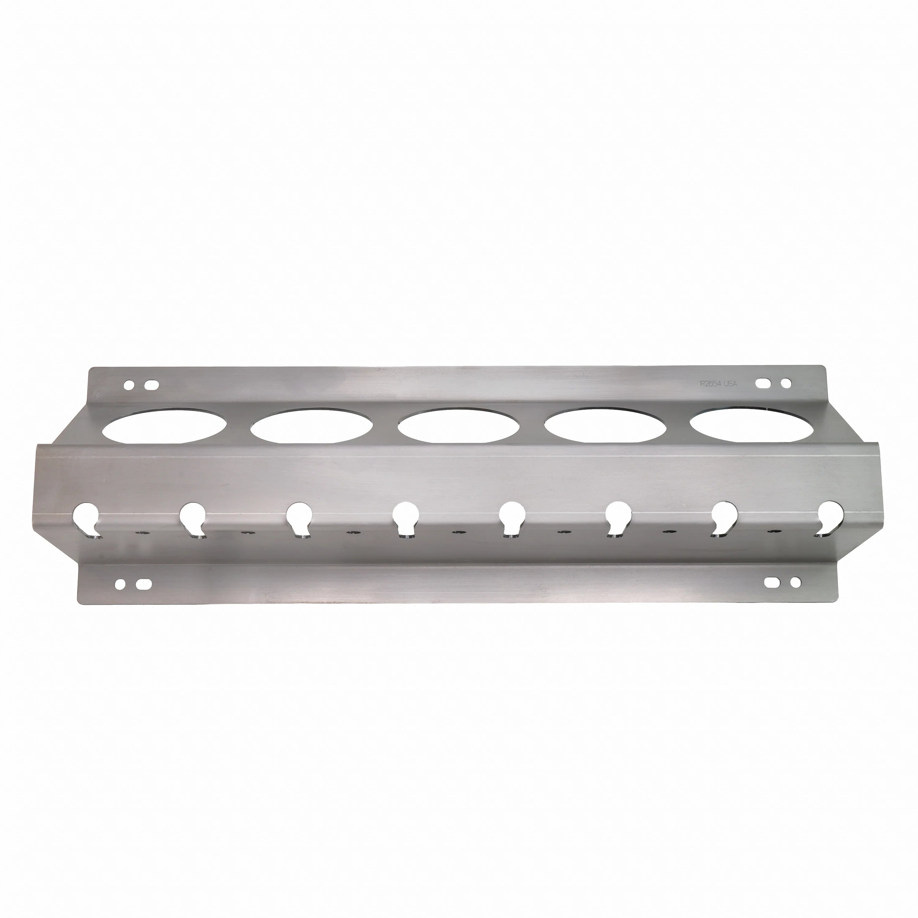 Air Tool & Aerosol Can Organizer