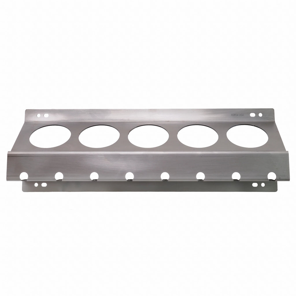 Air Tool & Aerosol Can Organizer