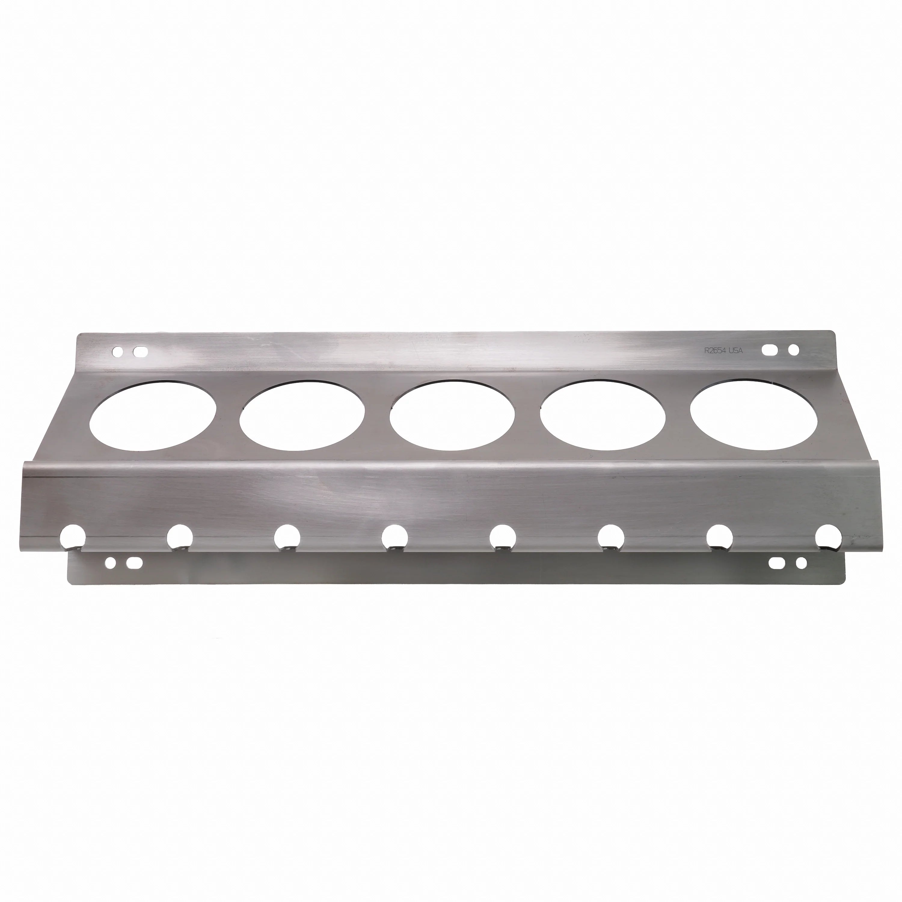 Air Tool & Aerosol Can Organizer