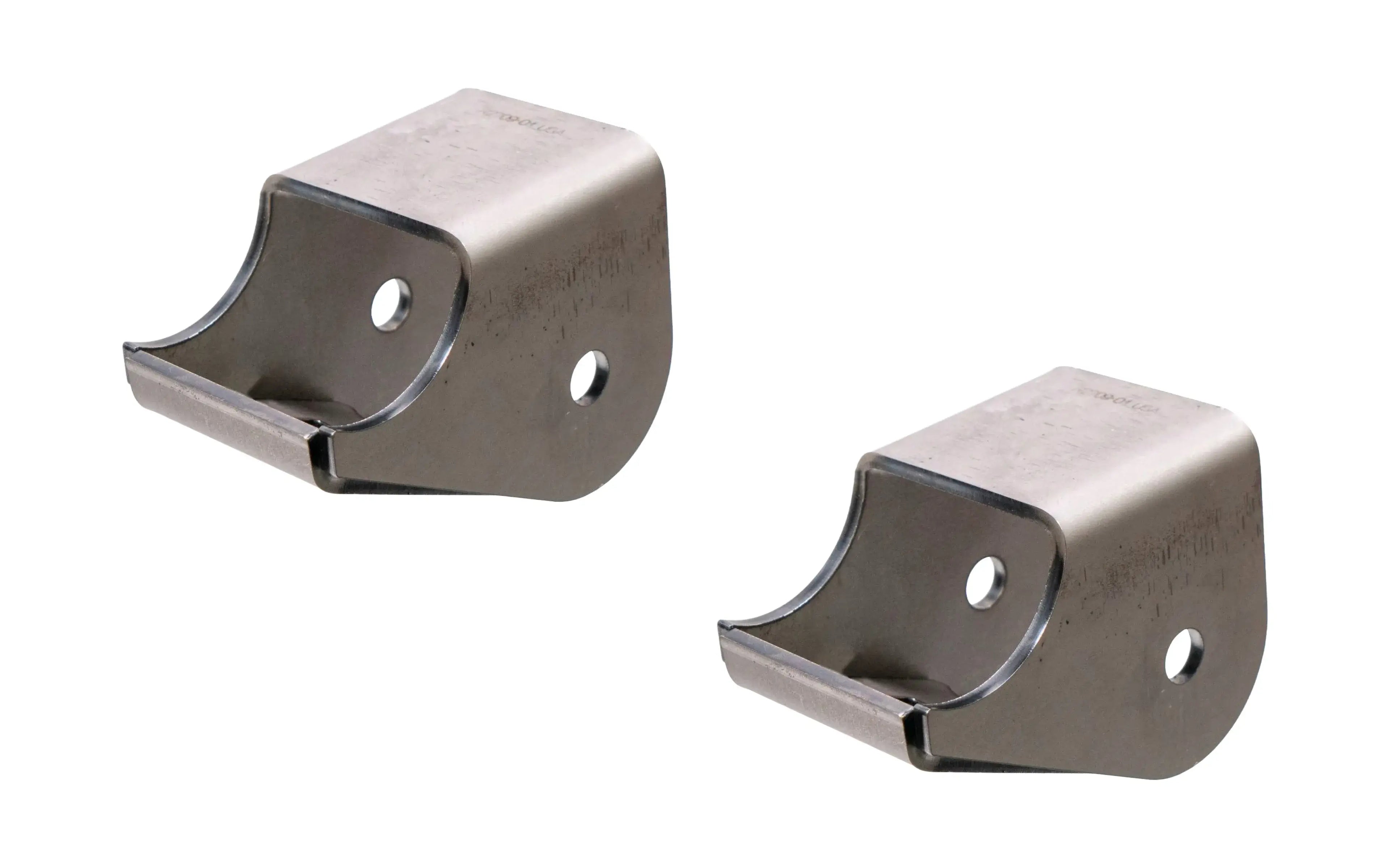 Dana 30/44 Lower Control Arm Bracket Pair