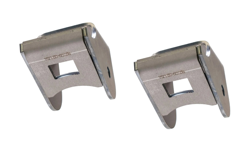 Dana 30/44 Lower Control Arm Bracket Pair