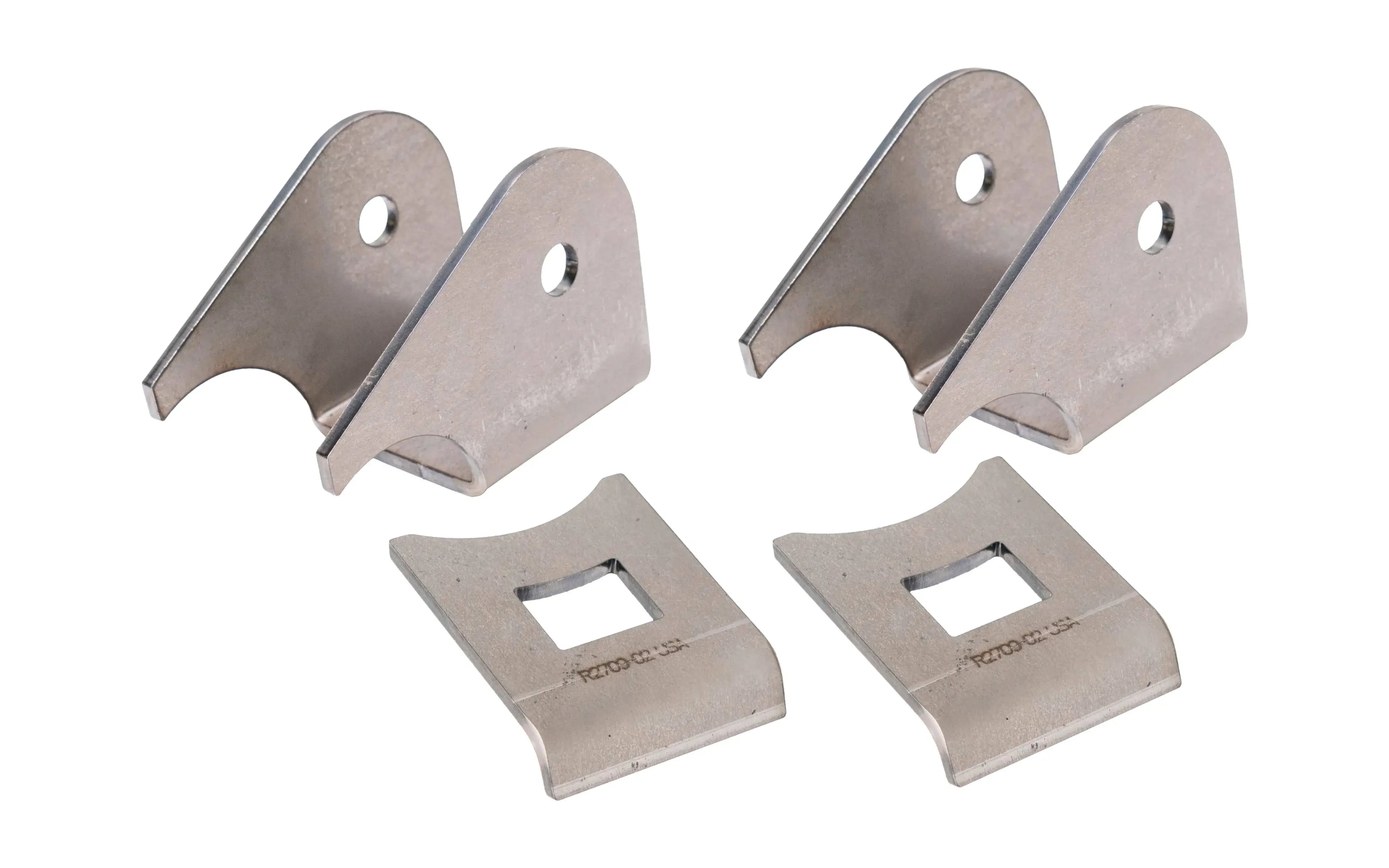 Dana 30/44 Lower Control Arm Bracket Pair