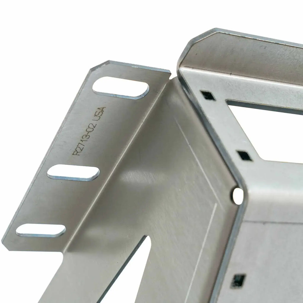 Gas Tank Skid Plate for Jeep XJ