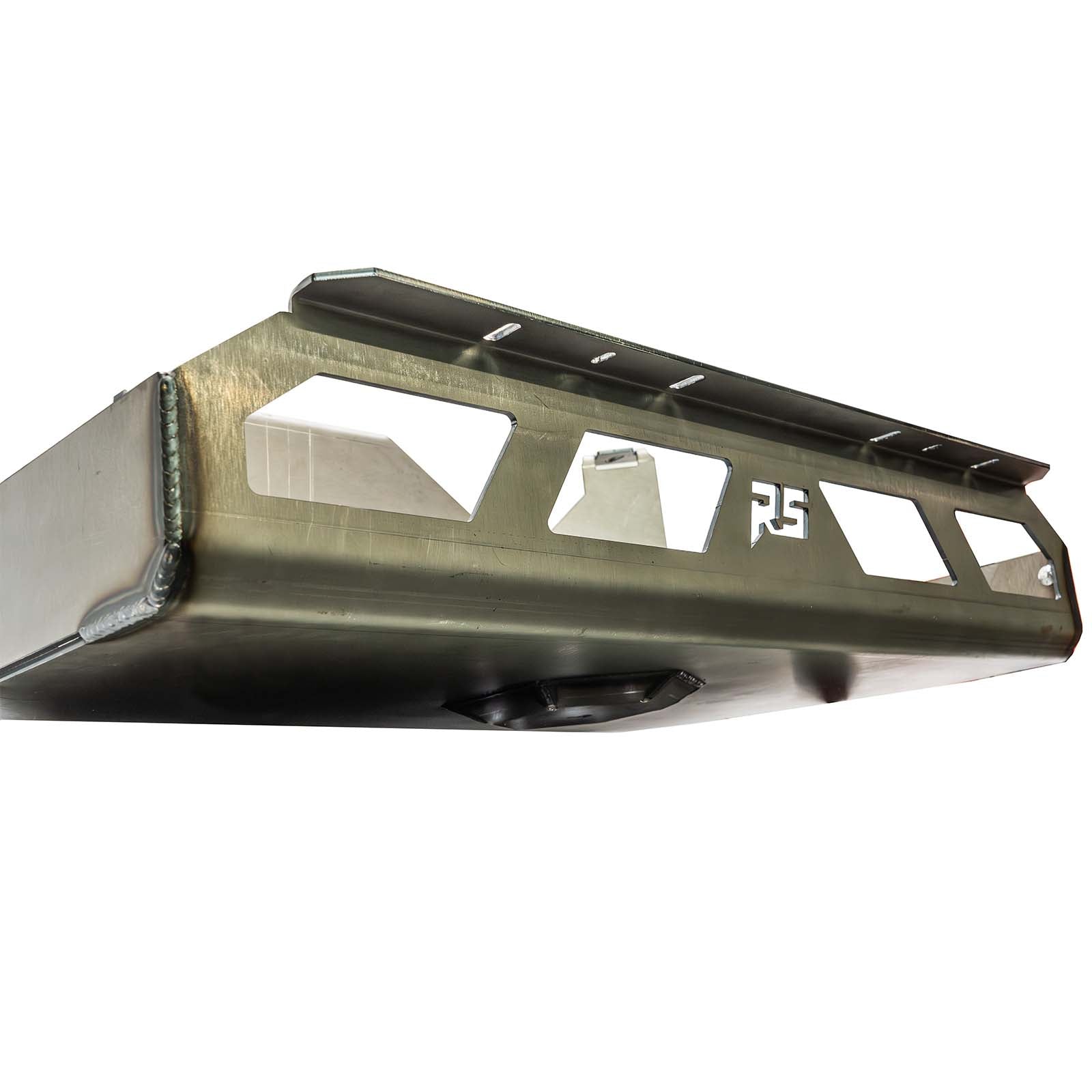 Gas Tank Skid Plate for Jeep TJ/LJ