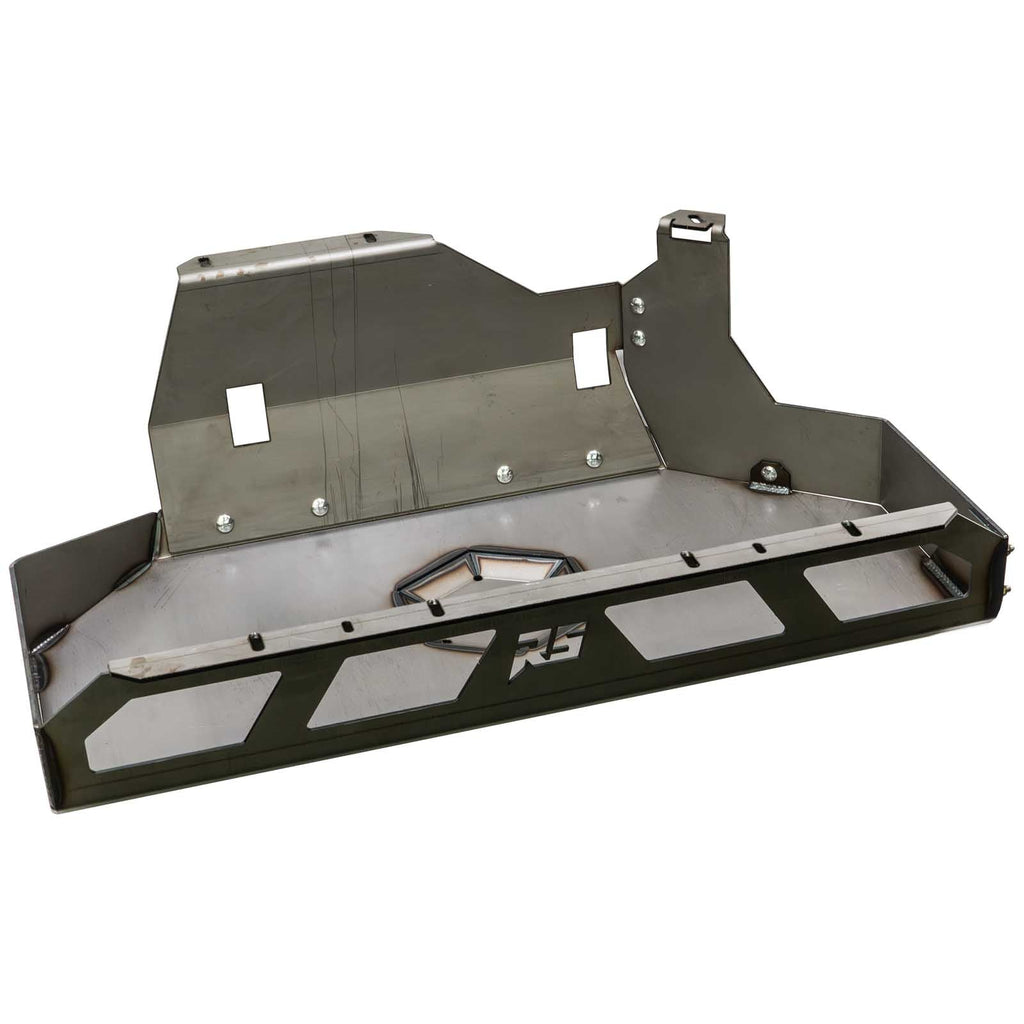 Gas Tank Skid Plate for Jeep TJ/LJ
