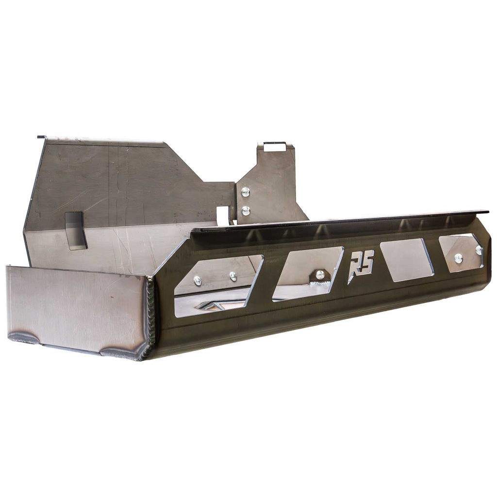 Gas Tank Skid Plate for Jeep TJ/LJ