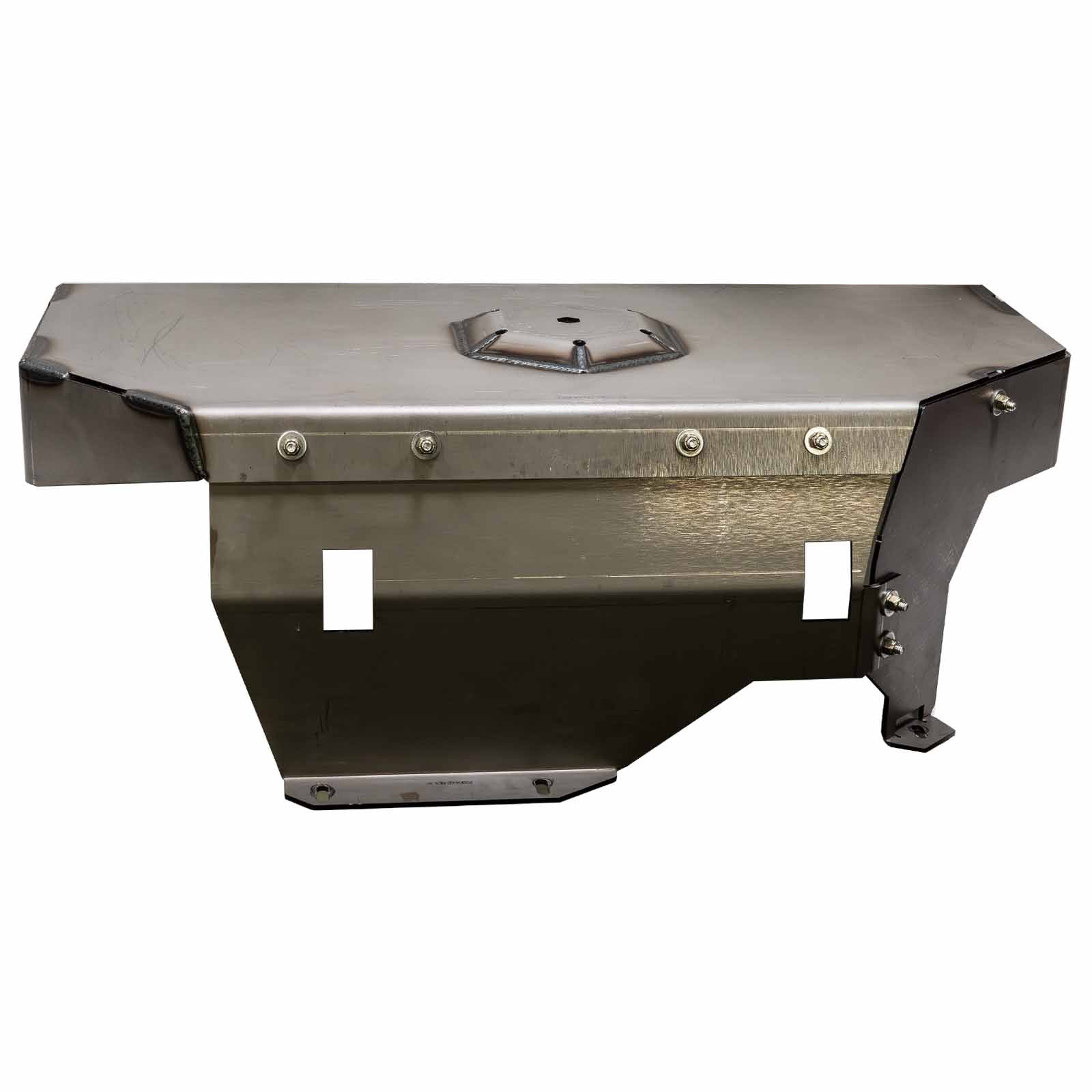 Gas Tank Skid Plate for Jeep TJ/LJ