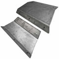 Lower Quarter Panel Armor for Jeep XJ