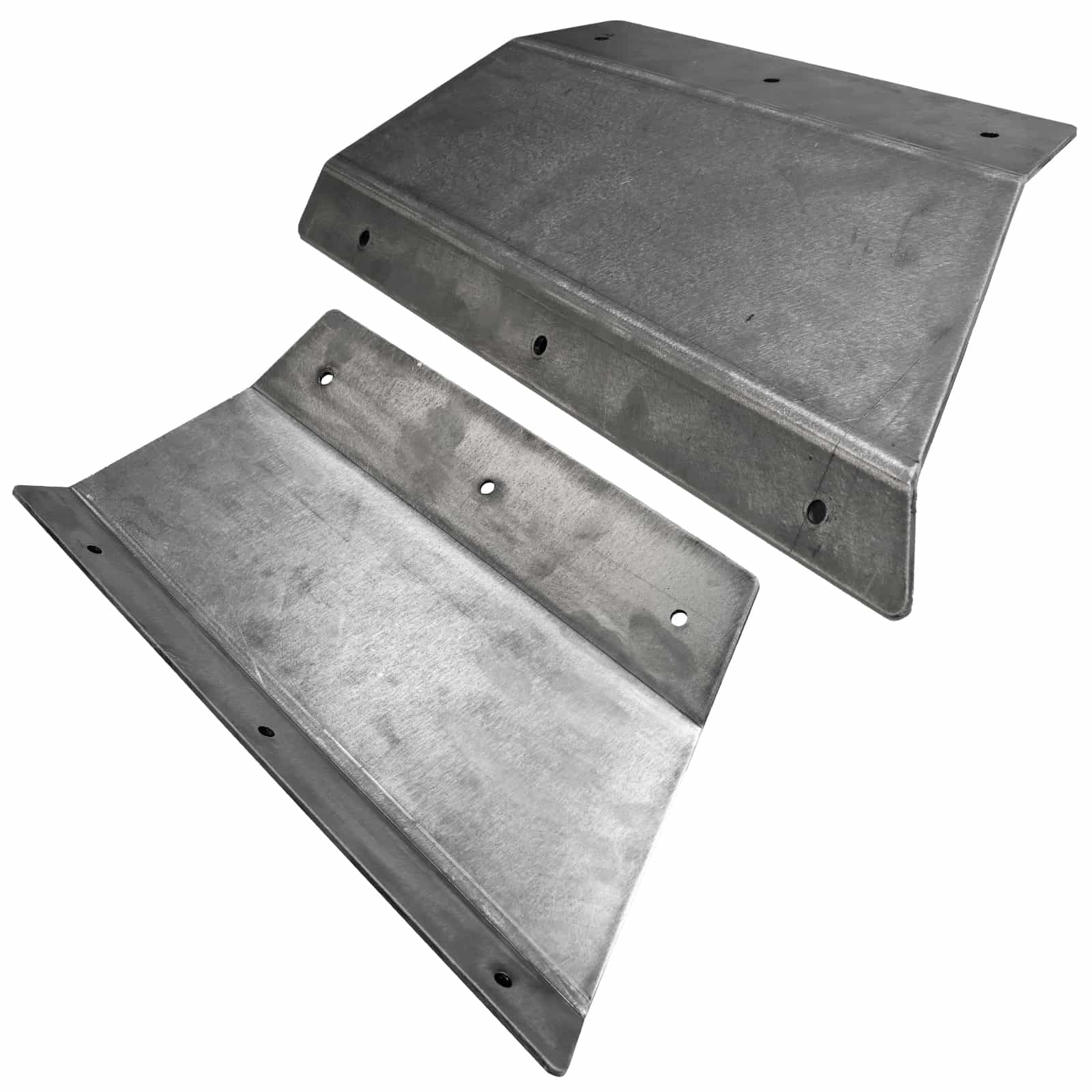 Lower Quarter Panel Armor for Jeep XJ