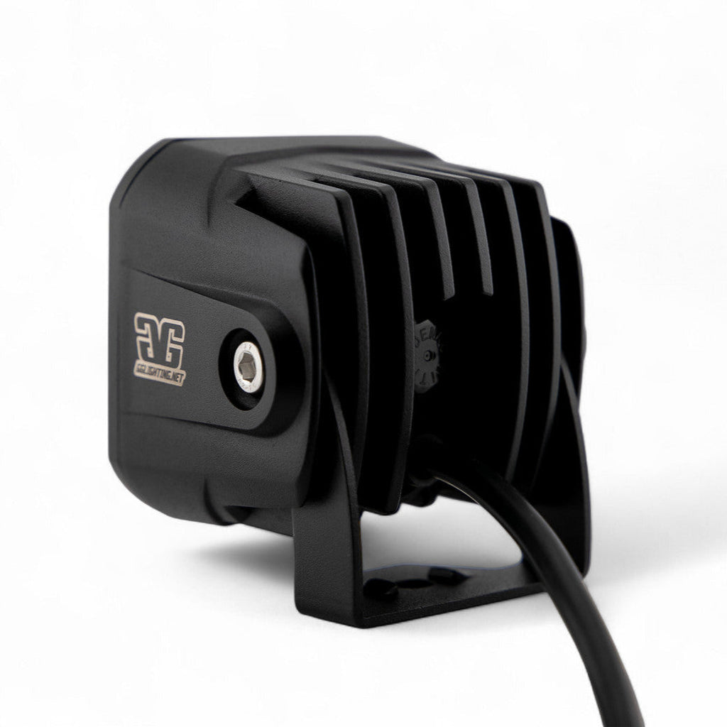 Race Series LED Pod