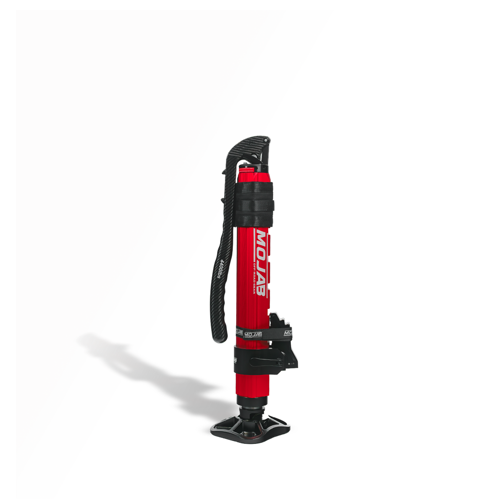 CarbonPro Compact Hydraulic Jack & Clamps MLH 40"