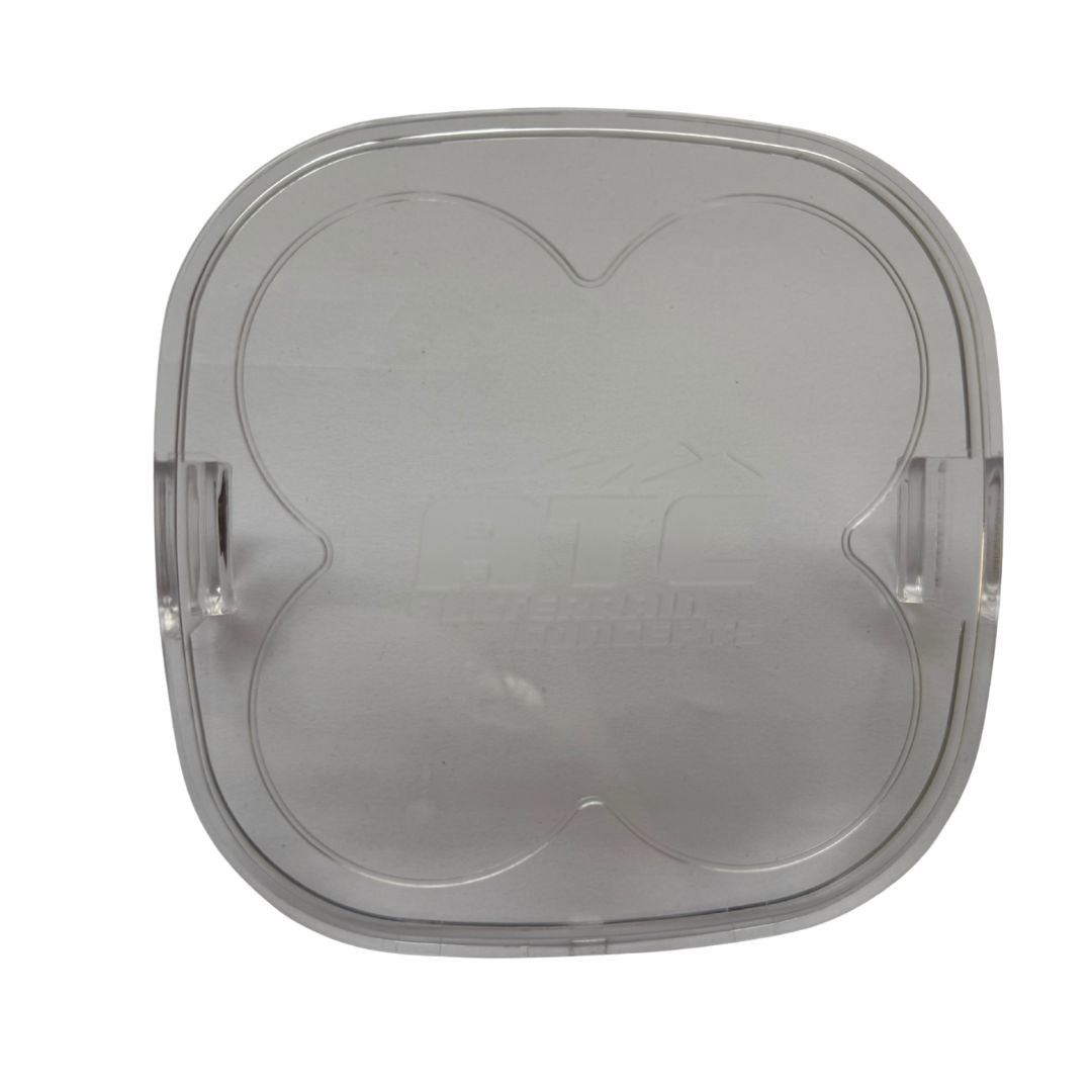 ATC Lens Cover for X Pro Race Series Pod (Individual)
