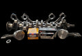 Titan Engines Original Jeep 4.0 Stroker Kit