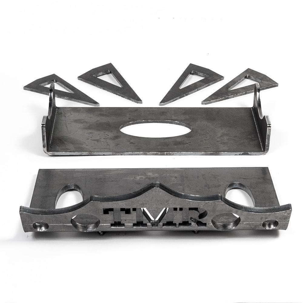 TMR Universal Hydraulic Steering Ram Mount