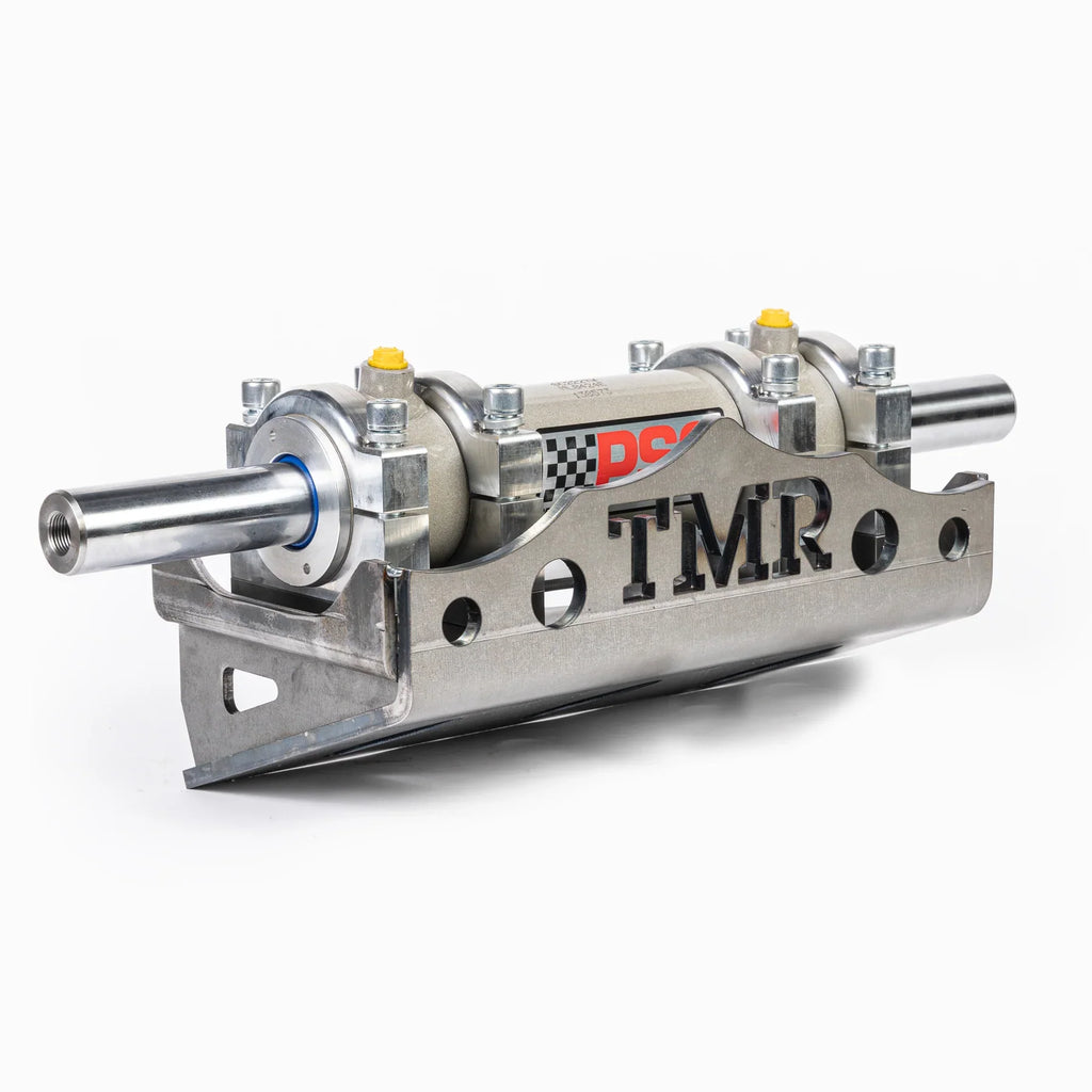 TMR Universal Hydraulic Steering Ram Mount