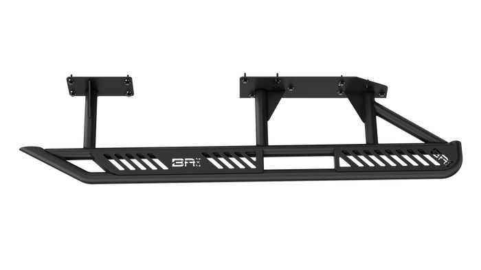 Body Armor 4x4 4Runner Revo Rock Sliders TR-4124 (10-24)