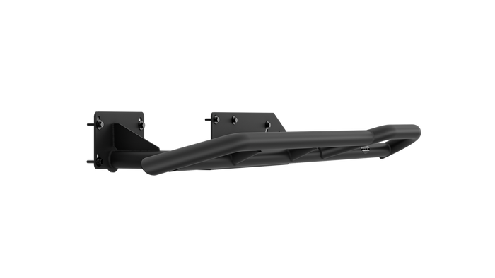Body Armor 4x4 4Runner Revo Rock Sliders TR-4125 (10-24)