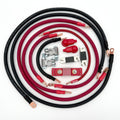 Toyota Tacoma Big 7 Battery Cable Kit (Gen 3 - 2016-2021)