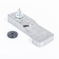 TMR Customs Dana 60 Double Shear High Steer Arm - KING PIN