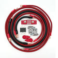 Toyota Tundra Big 7 Battery Cable Kit (Gen 1 - 2000-2006)