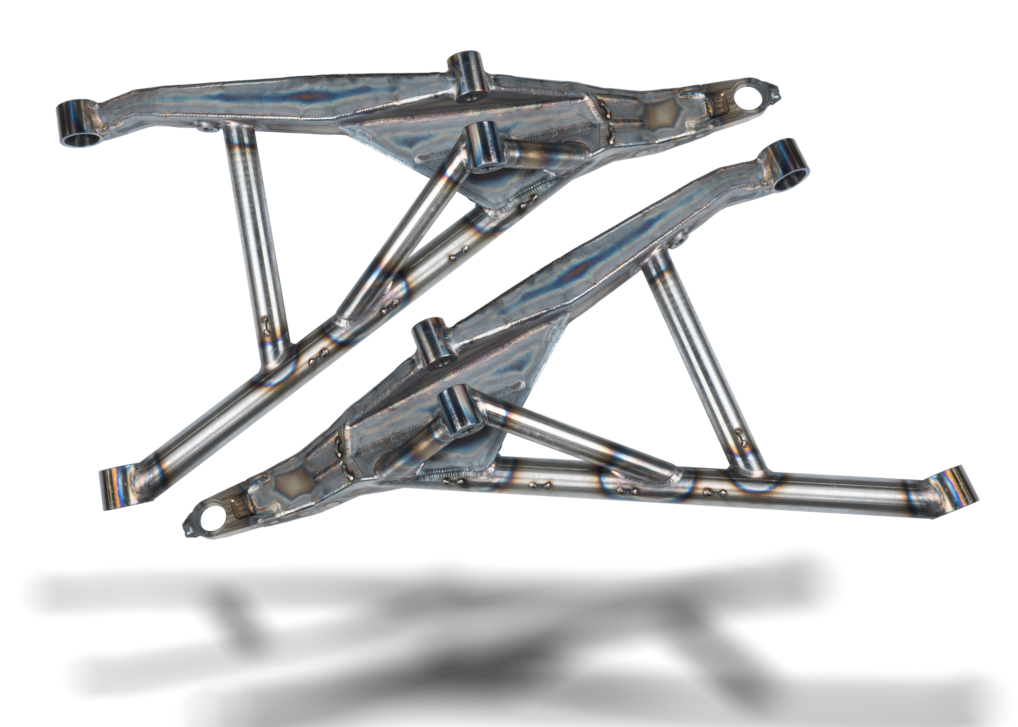 Can-Am Maverick R High Clearance Lower A-Arms