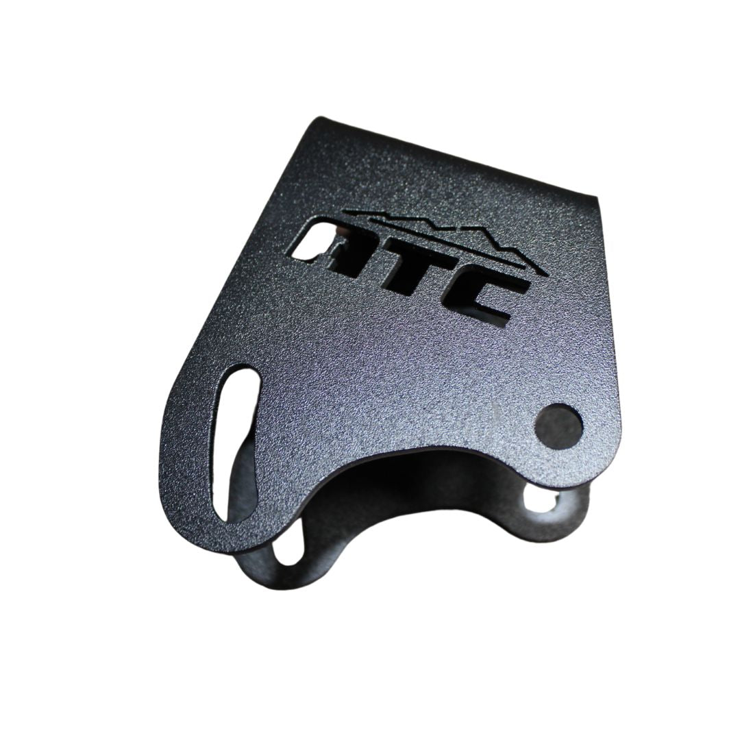 ATC Whip Mounts - Can-Am X3