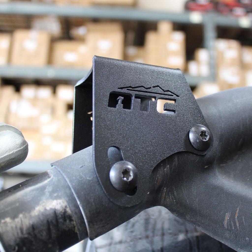 ATC Whip Mounts - Can-Am X3