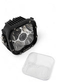 GP40 & XR40 Combo Beam Lens Only