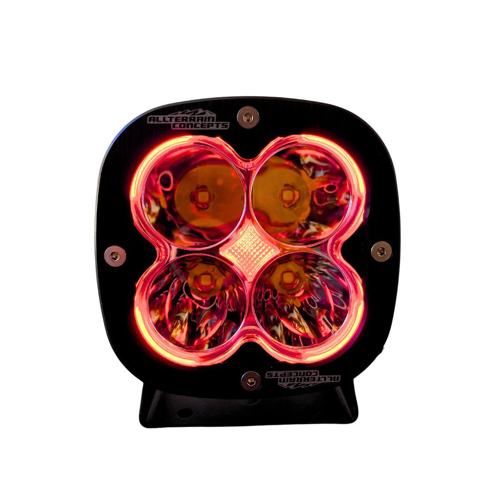 X PRO RACE SERIES RGB