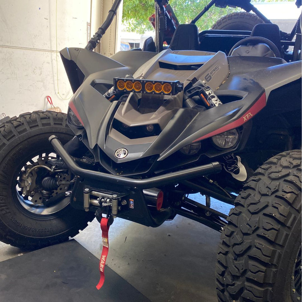 ATC Shock Mount Lighting Kit - Yamaha YXZ