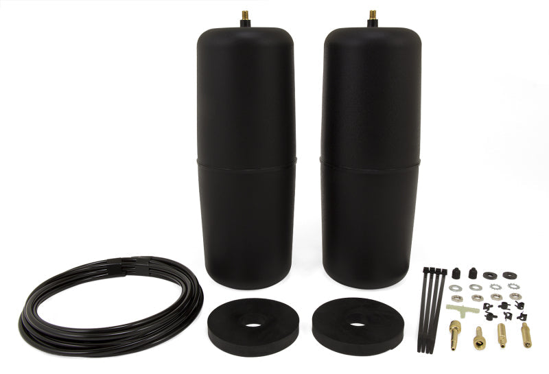 Air Lift 1000HD Air Spring Kit