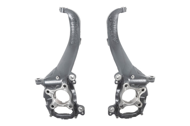 Belltech Ford Bronco 4"-7.5" Lift Kit #152600HK (2021+)