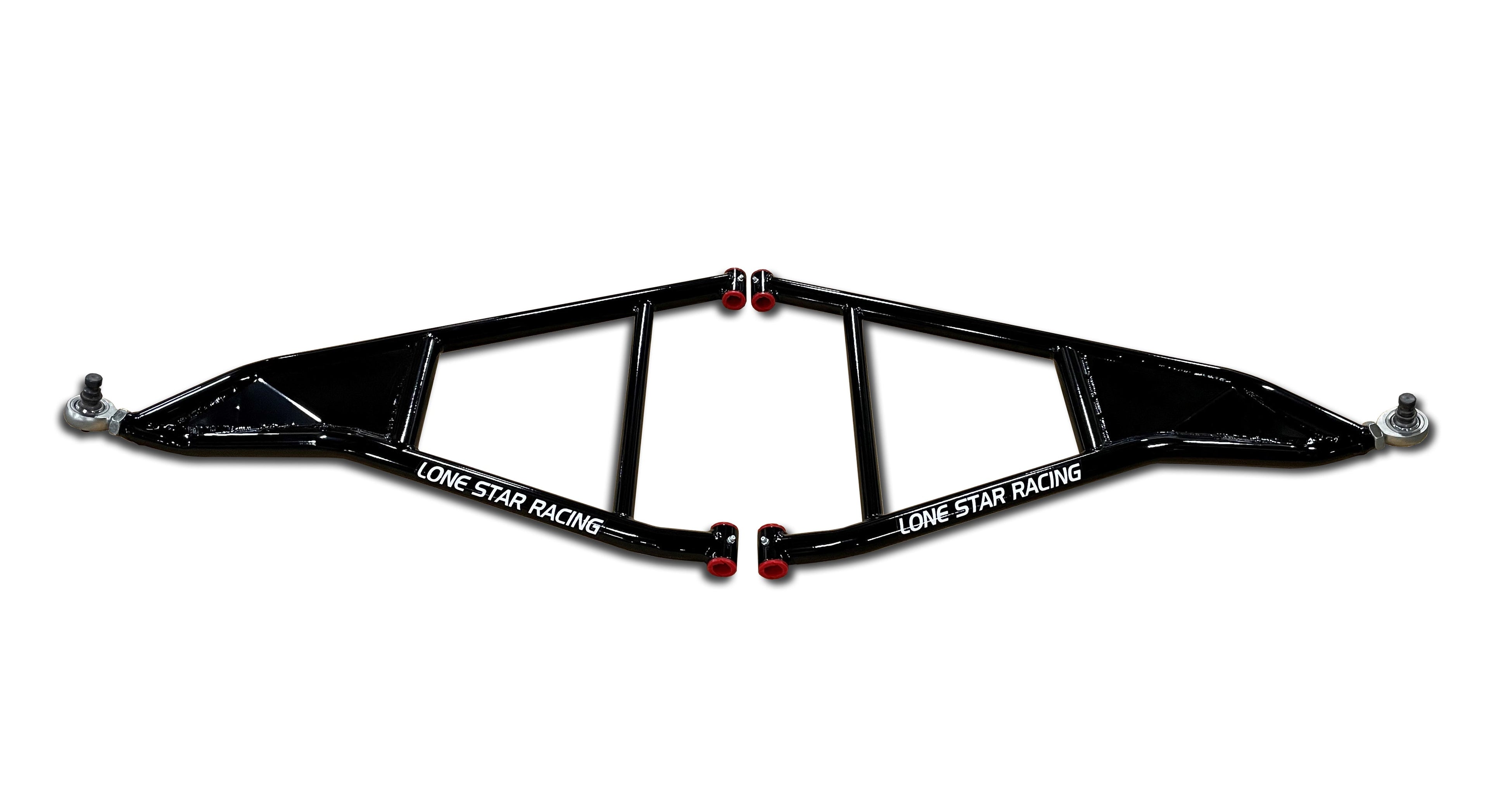 Can Am X3 STS HD Lower A-Arm Kit