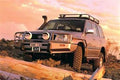 ARB Bumper & Fitting Kit Bundle #3413050