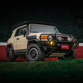 ARB Bumper & Fitting Kit Bundle #3420210
