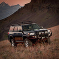ARB Bumper & Fitting Kit Bundle #3421520