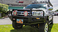 ARB Bumper & Fitting Kit Bundle #3421530